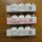 SKM145GB124DN Package Photo