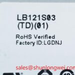 LB121S03-TL01