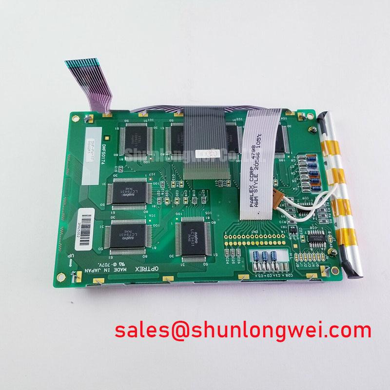 DMF50174-ZNF-FW-17