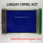 LMG6911RPBC-XOT Intelligent Power Module (IPM)
