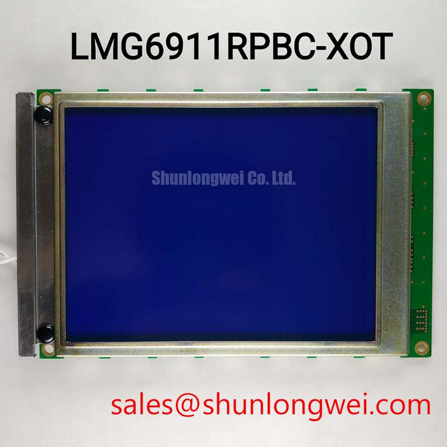 LMG6911RPBC-XOT