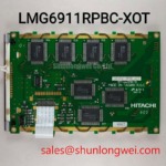 Original LMG6911RPBC-XOT