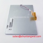 Innolux AT080TN52 V.5 LCD Display