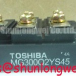 Toshiba MG300Q2YS45 IGBT