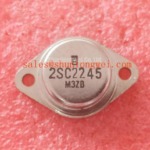NPN 2SC2245