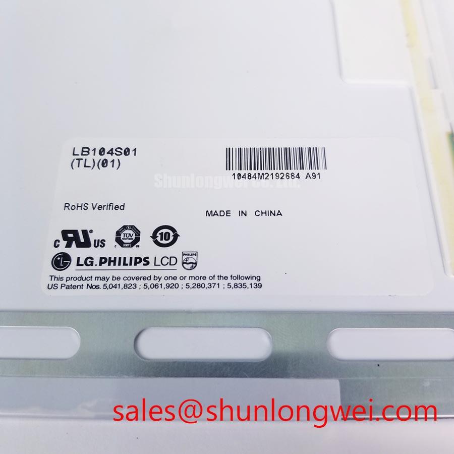 LB104S01-TL01
