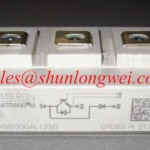 Semikron SKM200GAL125D Distributor