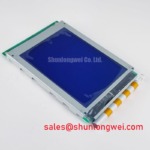 DMF-50174ZNB LCD Display