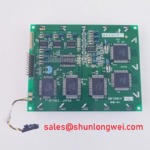 Optrex DMF5001NY-LY-AIE LCD Display