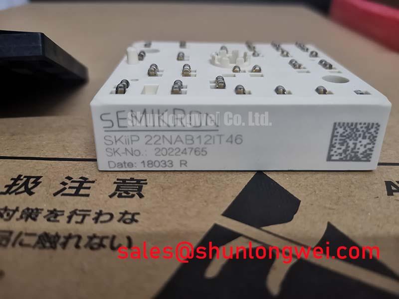 SKIIP 22NAB12IT46