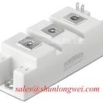 SKM200GAL126D