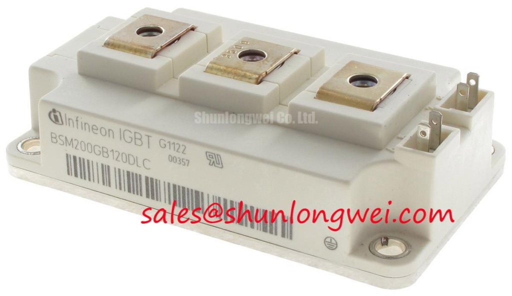 Infineon BSM200GA170DLC