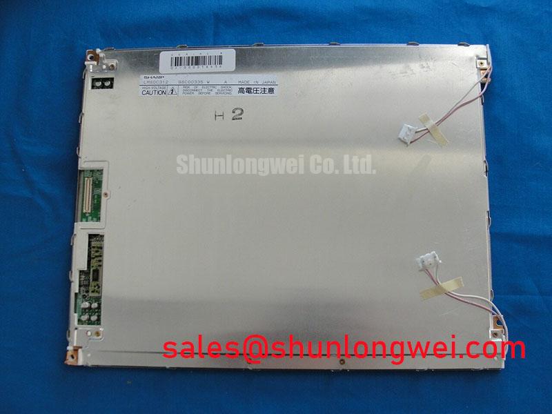LM80C312