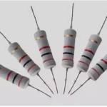 Resistors