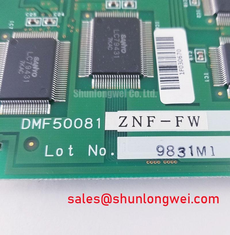 DMF50081ZNF-FW