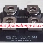 APT10050JN