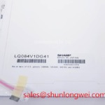 LQ084V1DG41 Price Quote