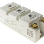 Infineon BSM100GAR120DN2 IGBT