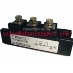 Mitsubishi RM100DZ-M Diode Module