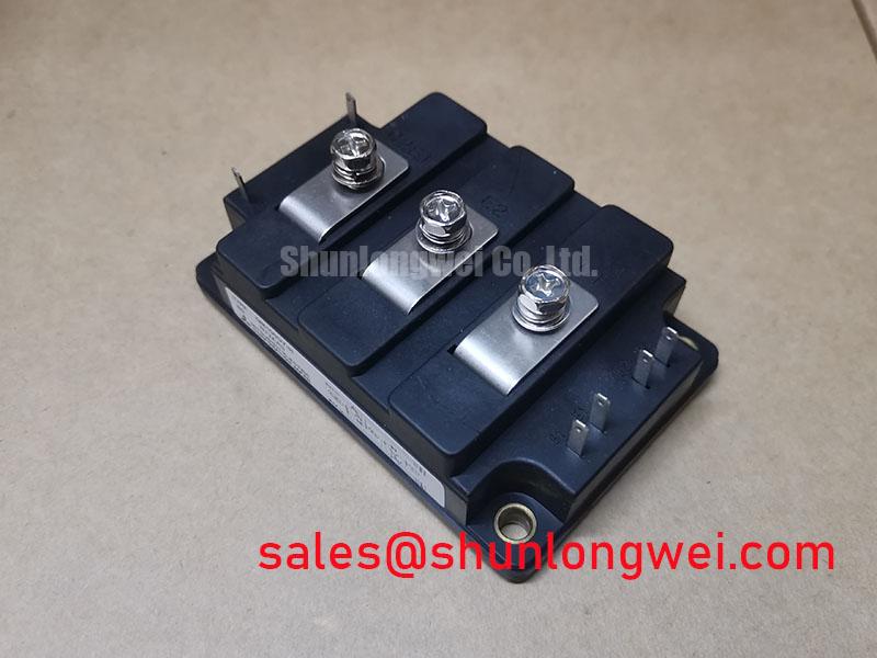 QM100DY-H MITSUBISHI IGBT Power Module - Brand New 1 Piece
