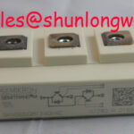 SKM300GB124D