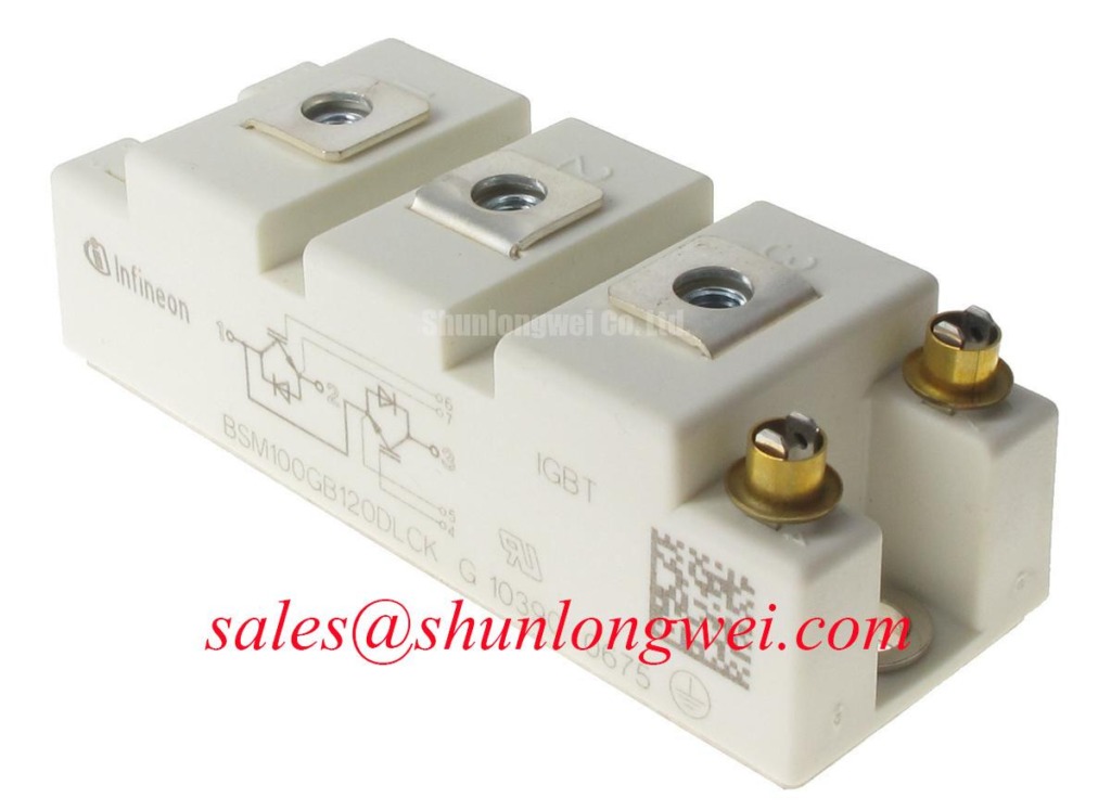 Infineon BSM100GB120DLCK IGBT