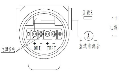 Transmitter