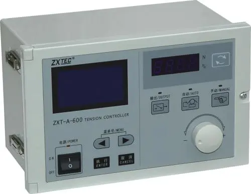 Tension controller