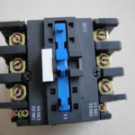 DC contactor