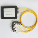 Wavelength Division Multiplexer