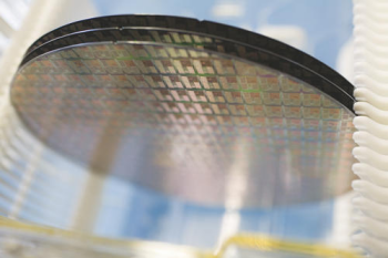 How to test wafers? Wafer shape change: from round to out of round