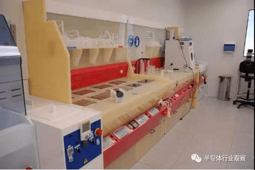 How are chips made?Detailed explanation of chip lithography process