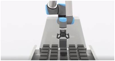 Unlimited development space, composite robots lead to rich automation possibilities