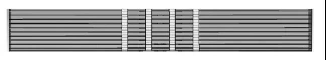 Design and optimization of high-speed BGA package and PCB differential interconnect structure