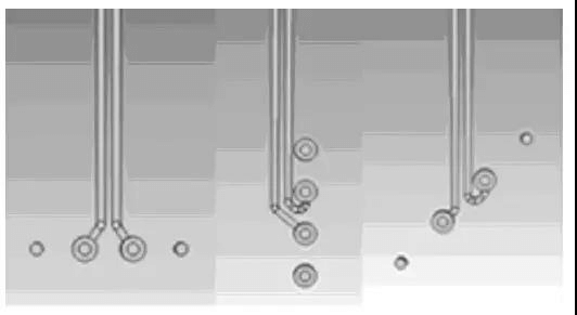 Design and optimization of high-speed BGA package and PCB differential interconnect structure