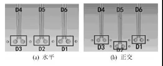 Design and optimization of high-speed BGA package and PCB differential interconnect structure