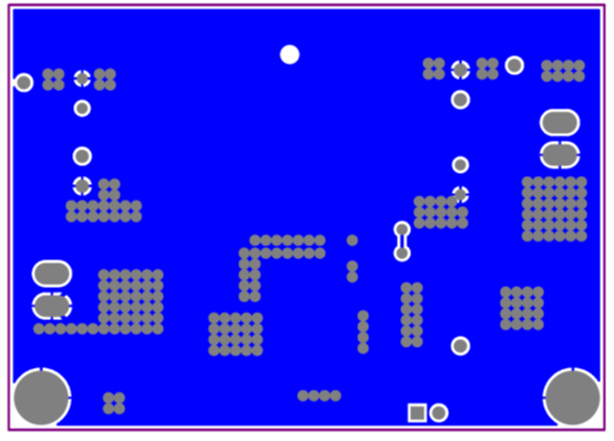 HT7181 3.7V/7.4V to 16V built-in MOS high power boost IC solution