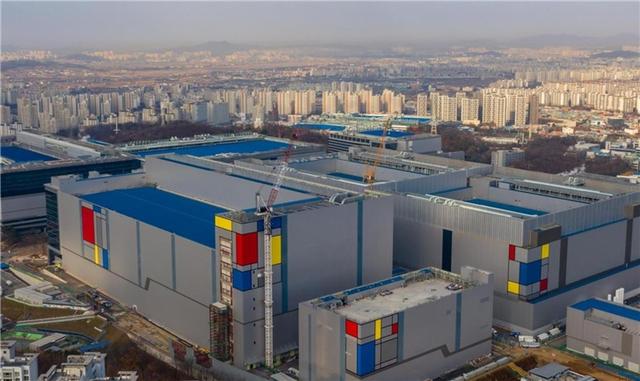 Samsung&#8217;s 5nm factory is expected to complete construction in June and mass-produce the Snapdragon X60 by the end of the year