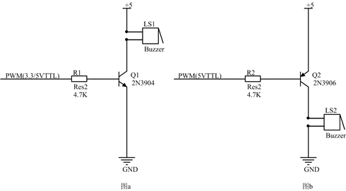 Circuit details that are easy to ignore &#8211; triode-driven buzzer