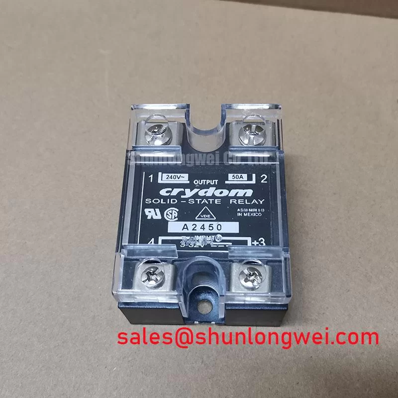 A2450 Crydom IGBT Module