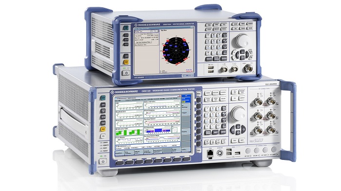 Rohde &#038; Schwarz and Quectel collaborate on Cellular-V2X test cases to accelerate 3GPP validation in the automotive industry
