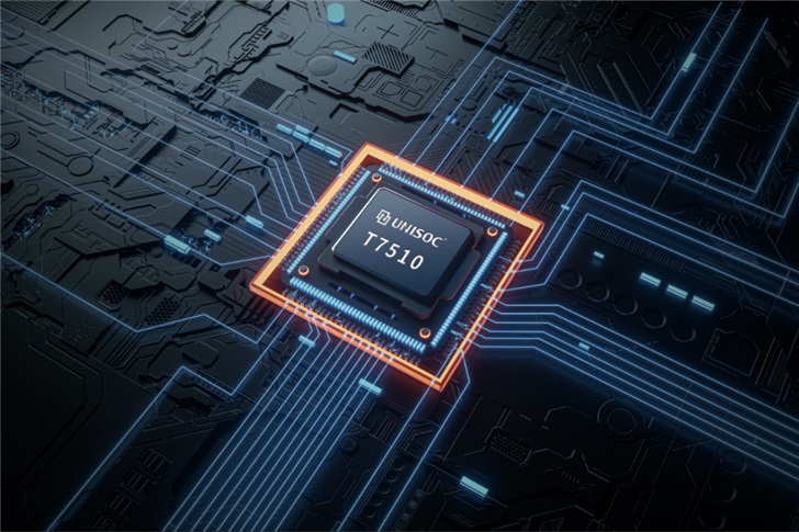 Hisense&#8217;s first 5G mobile phone F50 released: equipped with UNISOC T7510