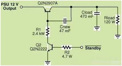 Common power supply design circuits that power supply engineers must know
