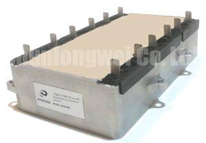 PCIM: Wound component module for 11kW LLC on-board chargers