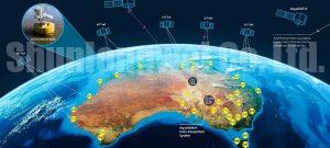 SatIoT enables AquaWatch Australia&#8217;s water quality monitoring system