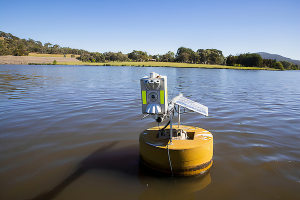 SatIoT enables AquaWatch Australia&#8217;s water quality monitoring system