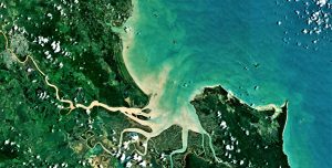 SatIoT enables AquaWatch Australia&#8217;s water quality monitoring system