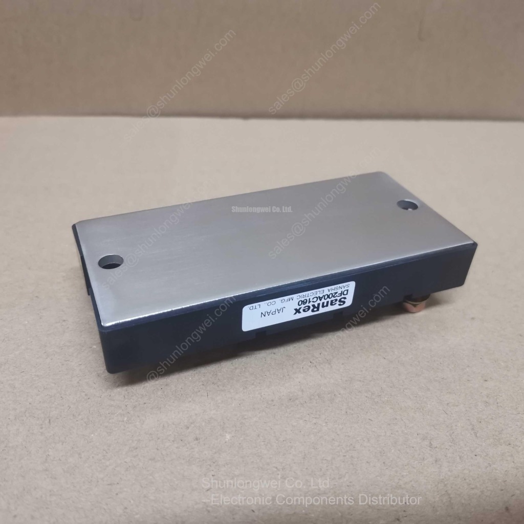 Buy DF200AC160 Online