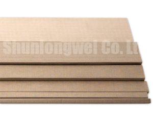 EMI shielding gaskets are not restricted to rectangular profiles