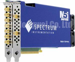 Spectrum adds GPU-based digital down-conversion to digitiser fleet